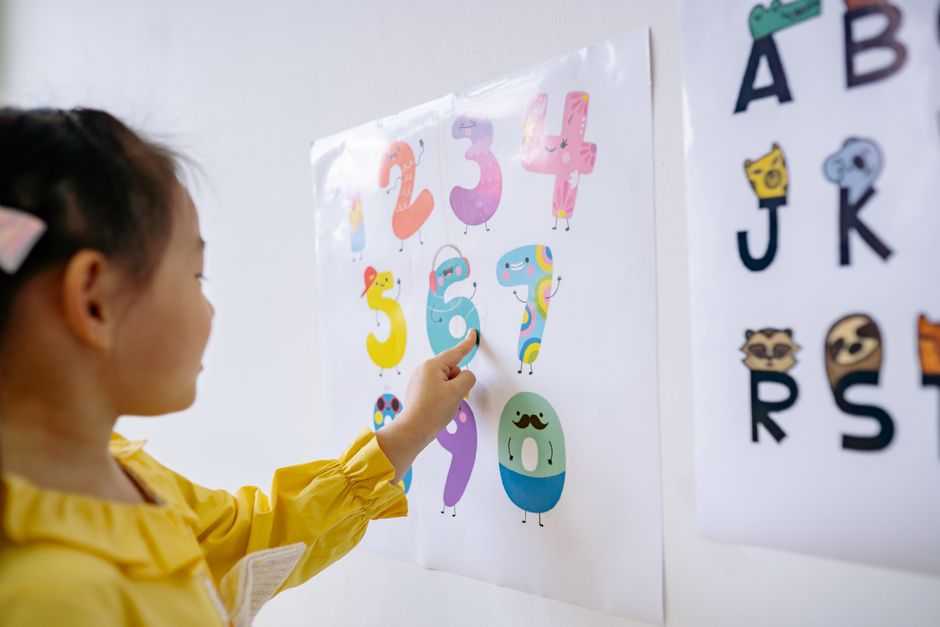 Dolfijnposters: breng speelse energie naar de kinderkamer deze herfst