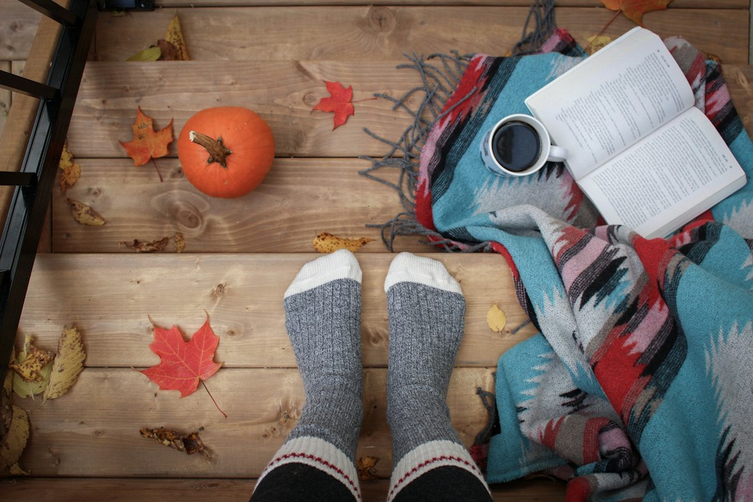 Gordijntjes stylen voor caravans in voorbereiding op de herfstvakantie